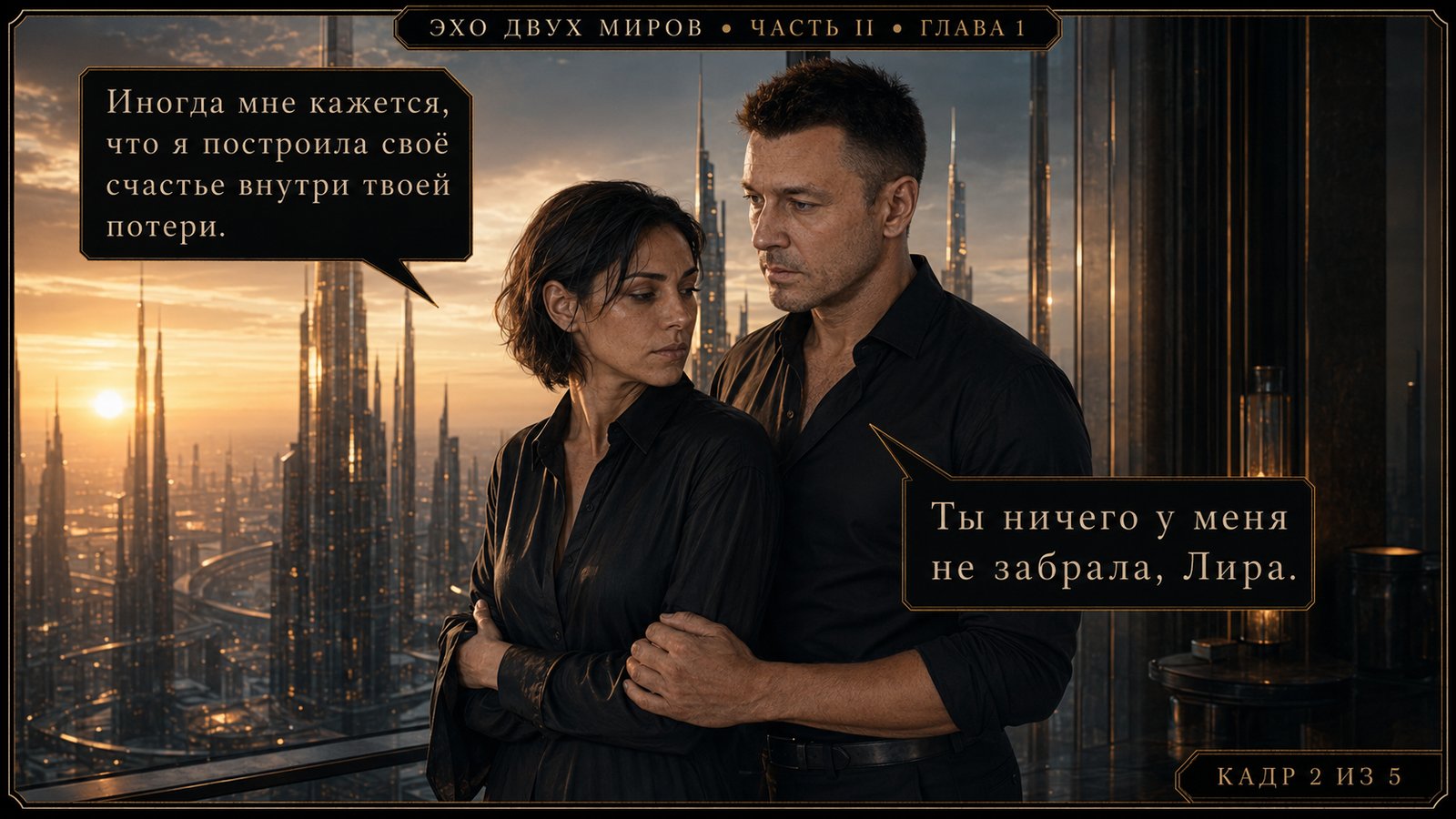 — И сколько?