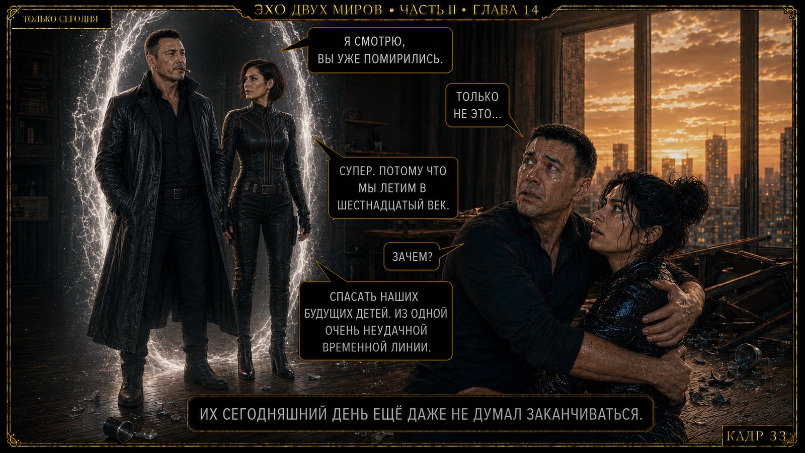 По мостовой бежали вооружённые солдаты с факелами.