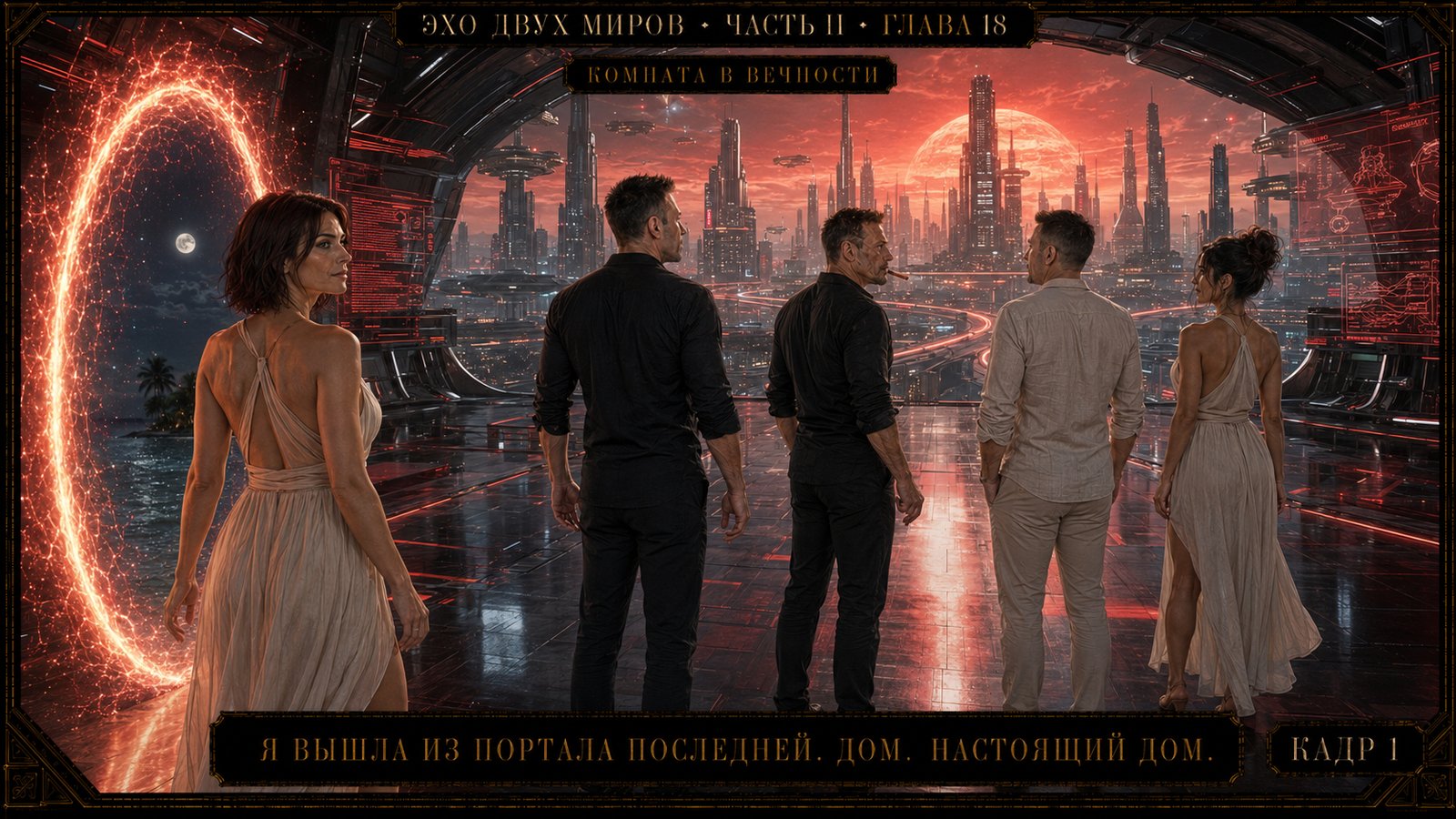Ответить Автор не успел.