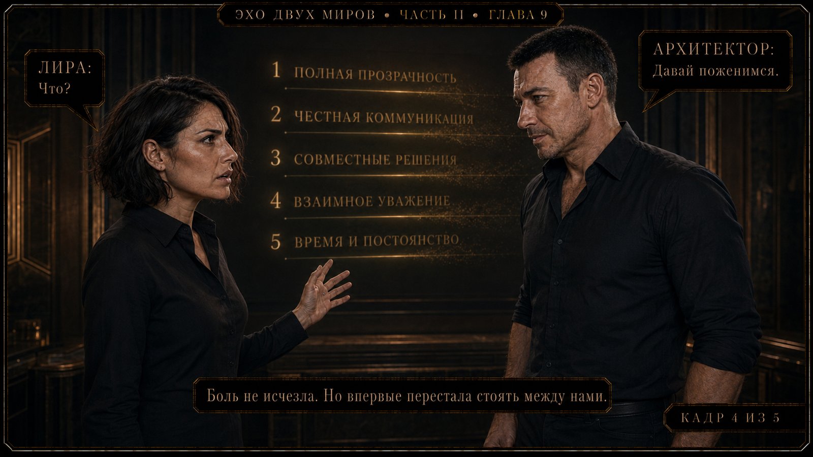 — Это «да»?